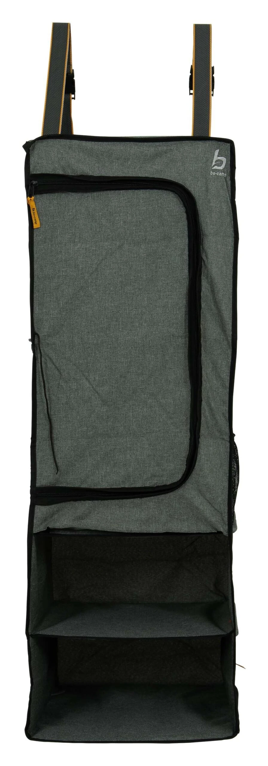 Bo-Camp Westlawn 4-vaks Organizer 6 Bo-Camp Westlawn 4-vaks Organizer - Afbeelding 4