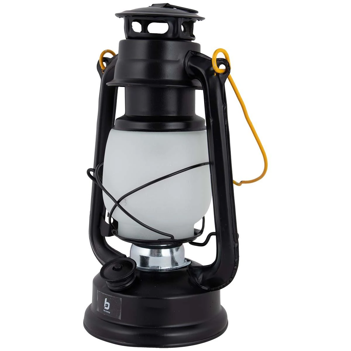 Bo-Camp Industrial Hoyt LED Stormlantaarn 8 Bo-Camp Industrial Hoyt LED Stormlantaarn - Afbeelding 6