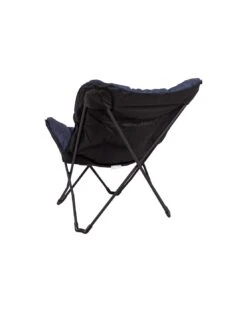 Bo-Camp Industrial Himrod L Vlinderstoel - Blue 10 Bo-Camp Industrial Himrod L Vlinderstoel - Blue -Bo-Camp 0e1b332bebf4110b