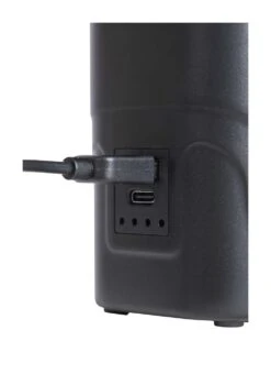 Bo-Camp USB 250 Ltr/min Elektrisch Oplaadbare Pomp -Bo-Camp 0e3220093f6c18ce