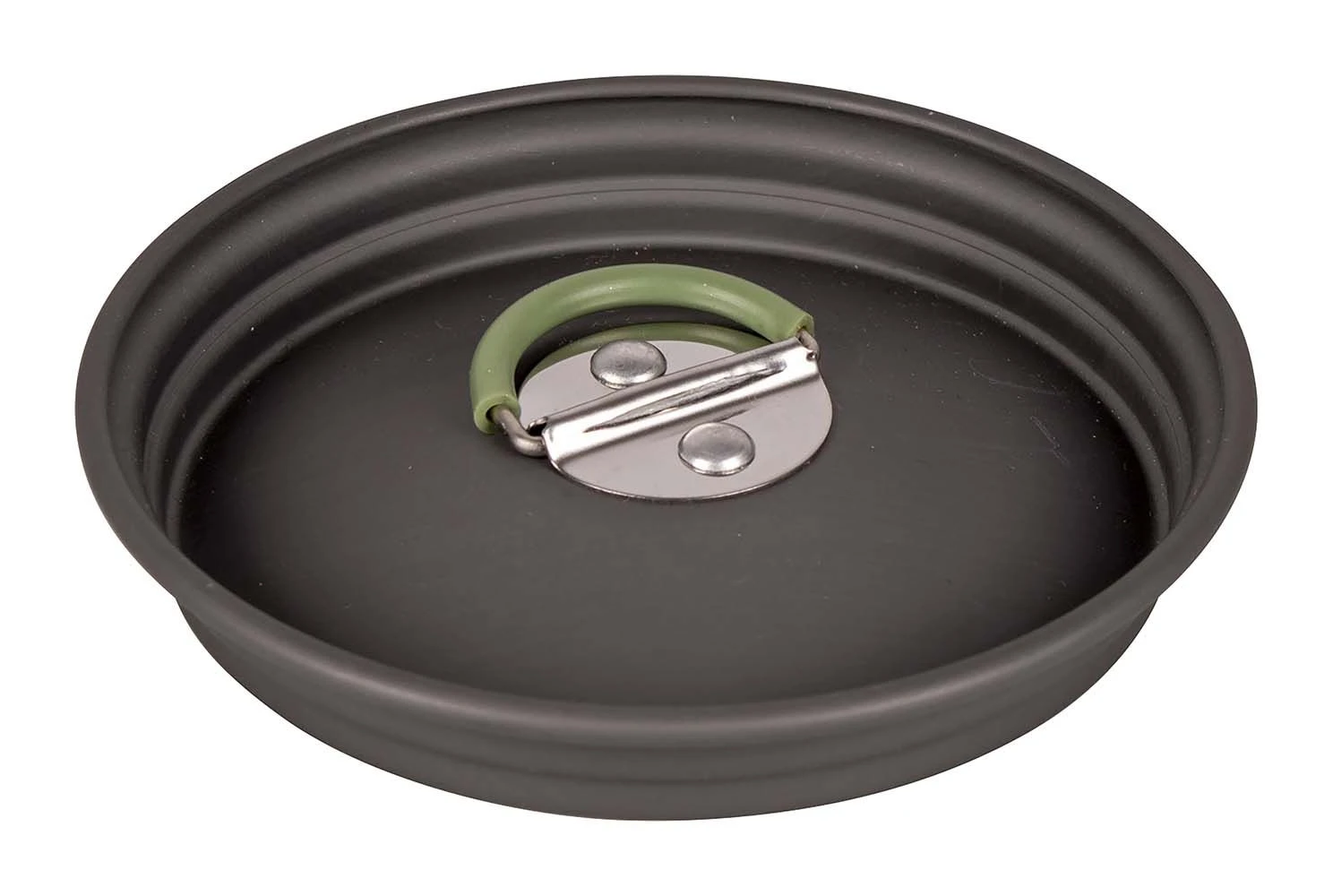 Bo-Camp Explorer 2-delige Pannenset 6 Bo-Camp Explorer 2-delige Pannenset - Afbeelding 4