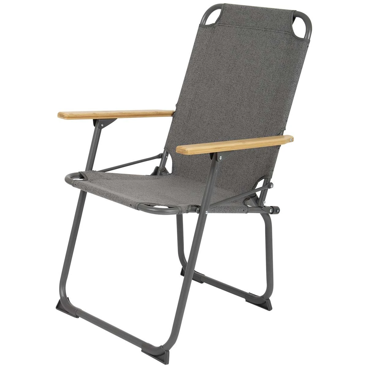 Bo-Camp Urban Outdoor Brixton Klapstoel 8 Bo-Camp Urban Outdoor Brixton Klapstoel - Afbeelding 6