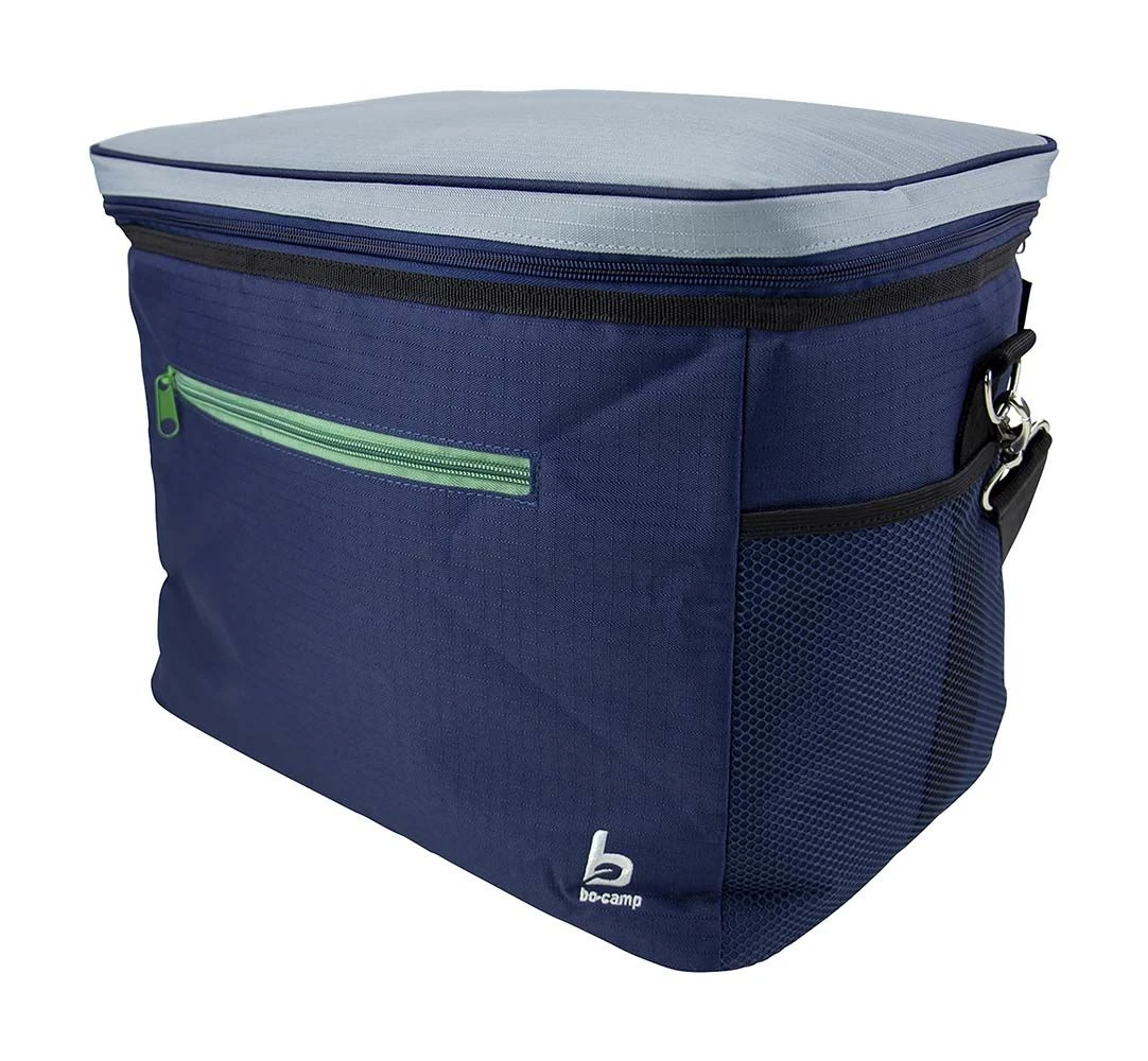 Bo-Camp Blue Koeltas - 30 Liter 5 Bo-Camp Blue Koeltas - 30 Liter - Afbeelding 3