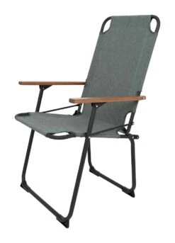 Bo-Camp Industrial Bushwick XL Klapstoel - Green 10 Bo-Camp Industrial Bushwick XL Klapstoel - Green -Bo-Camp 161c420b0821d418