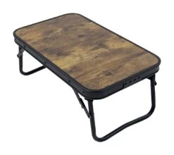 Bo-Camp Industrial Compact Culver Klaptafel -Bo-Camp 1c917d150812db5f