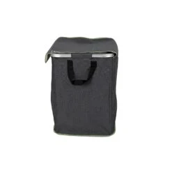 Bo-Camp XL Waszak Met Deksel -Bo-Camp 1cfbd42b4a70d0c6