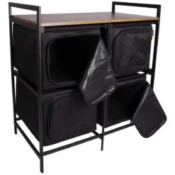 Bo-Camp Industrial Lawton Kast 11 Bo-Camp Industrial Lawton Kast -Bo-Camp 1e511b06ea7d6903