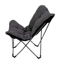 Bo-Camp Urban Outdoor Redbrigde L Vlinderstoel - Grey 10 Bo-Camp Urban Outdoor Redbrigde L Vlinderstoel - Grey -Bo-Camp 1e67386381682321