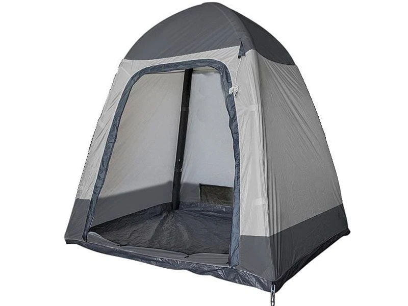 Bo-Camp Medium Opblaasbare Schuurtent 3 Bo-Camp Medium Opblaasbare Schuurtent