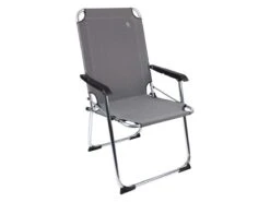 Bo-Camp Copa Rio Comfort Klapstoel - Sand