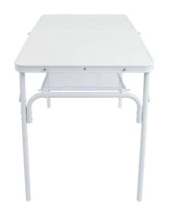 Bo-Camp Pastel Yvoire 120 X 60 Cm Tafel 10 Bo-Camp Pastel Yvoire 120 X 60 Cm Tafel -Bo-Camp 216200e81e06e531