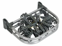 Bo-Camp Aluminium Droogcarrousel -Bo-Camp 220386 220386 images other bo camp aluminium droogcarrousel nieuw 3 ecommerce