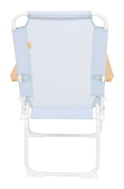 Bo-Camp Pastel Mosset M Klapstoel - Blue 13 Bo-Camp Pastel Mosset M Klapstoel - Blue -Bo-Camp 23bd20055080706c