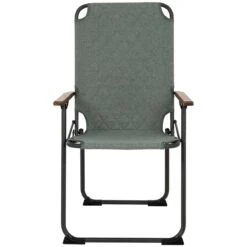 Bo-Camp Industrial Jefferson XL Klapstoel - Green 11 Bo-Camp Industrial Jefferson XL Klapstoel - Green -Bo-Camp 24545f7b35a2aba6