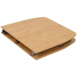 Bo-Camp Urban Outdoor Islington 120 X 70 Cm Ovale Tafel -Bo-Camp 258a14aa93bfc370