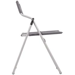 Bo-Camp Albany Klapstoel - Grey 11 Bo-Camp Albany Klapstoel - Grey -Bo-Camp 25fe08a540f10285