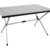 Bo-Camp Lamel 121 X 80 Kruispoot Tafel 1 Bo-Camp Lamel 121 X 80 Kruispoot Tafel -Bo-Camp 2727168b81ed6096