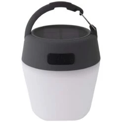 Bo-Camp Wega Solar Powerbank Hanglamp -Bo-Camp 287fba61cbc1f5d1