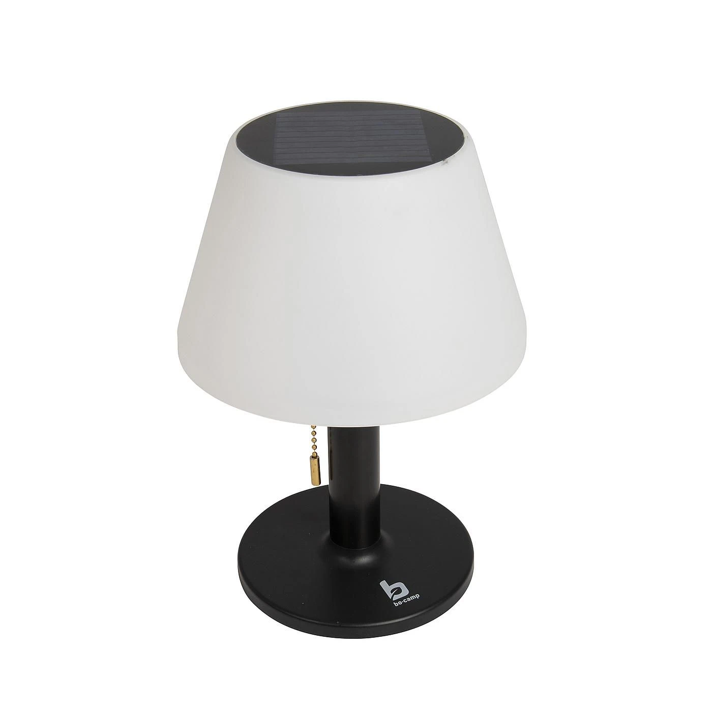 Bo-Camp Industrial Ranger Solar Tafellamp 3 Bo-Camp Industrial Ranger Solar Tafellamp