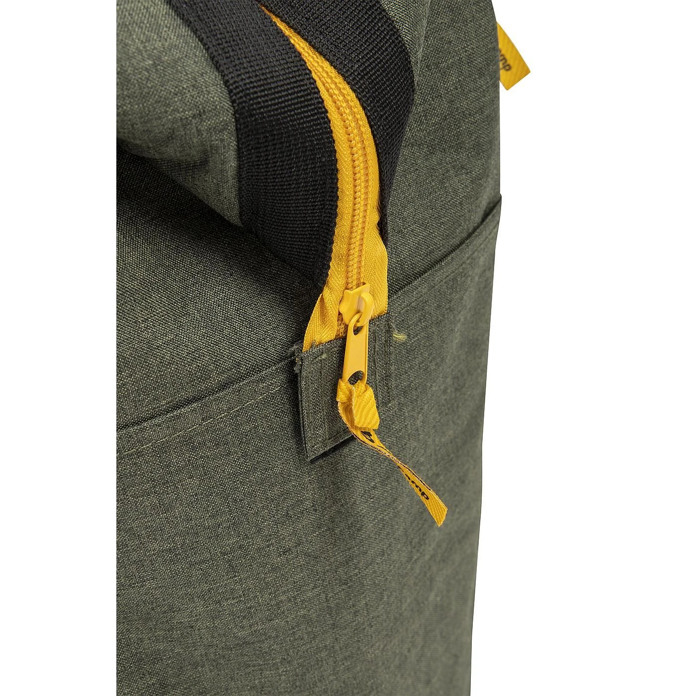 Bo-Camp Industrial Ryndale 18 Liter Groene Koeltas 7 Bo-Camp Industrial Ryndale 18 Liter Groene Koeltas - Afbeelding 5