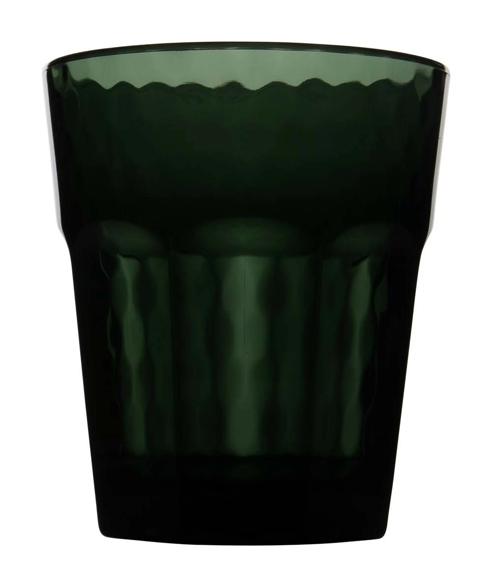 Bo-Camp Mix & Match 200 Ml Set Van 4 Glazen 7 Bo-Camp Mix & Match 200 Ml Set Van 4 Glazen - Afbeelding 5