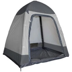 Bo-Camp Medium Opblaasbare Schuurtent 10 Bo-Camp Medium Opblaasbare Schuurtent -Bo-Camp 306f685ab424f0de