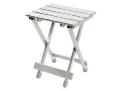 Bo-Camp Vouwkrukje/-tafel