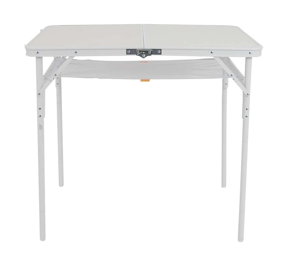 Bo-Camp Pastel Yvoire 120 X 60 Cm Tafel 4 Bo-Camp Pastel Yvoire 120 X 60 Cm Tafel - Afbeelding 2