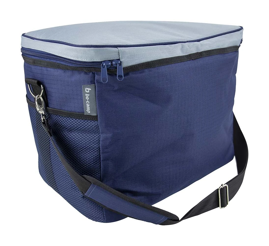 Bo-Camp Blue Koeltas - 30 Liter 7 Bo-Camp Blue Koeltas - 30 Liter - Afbeelding 5