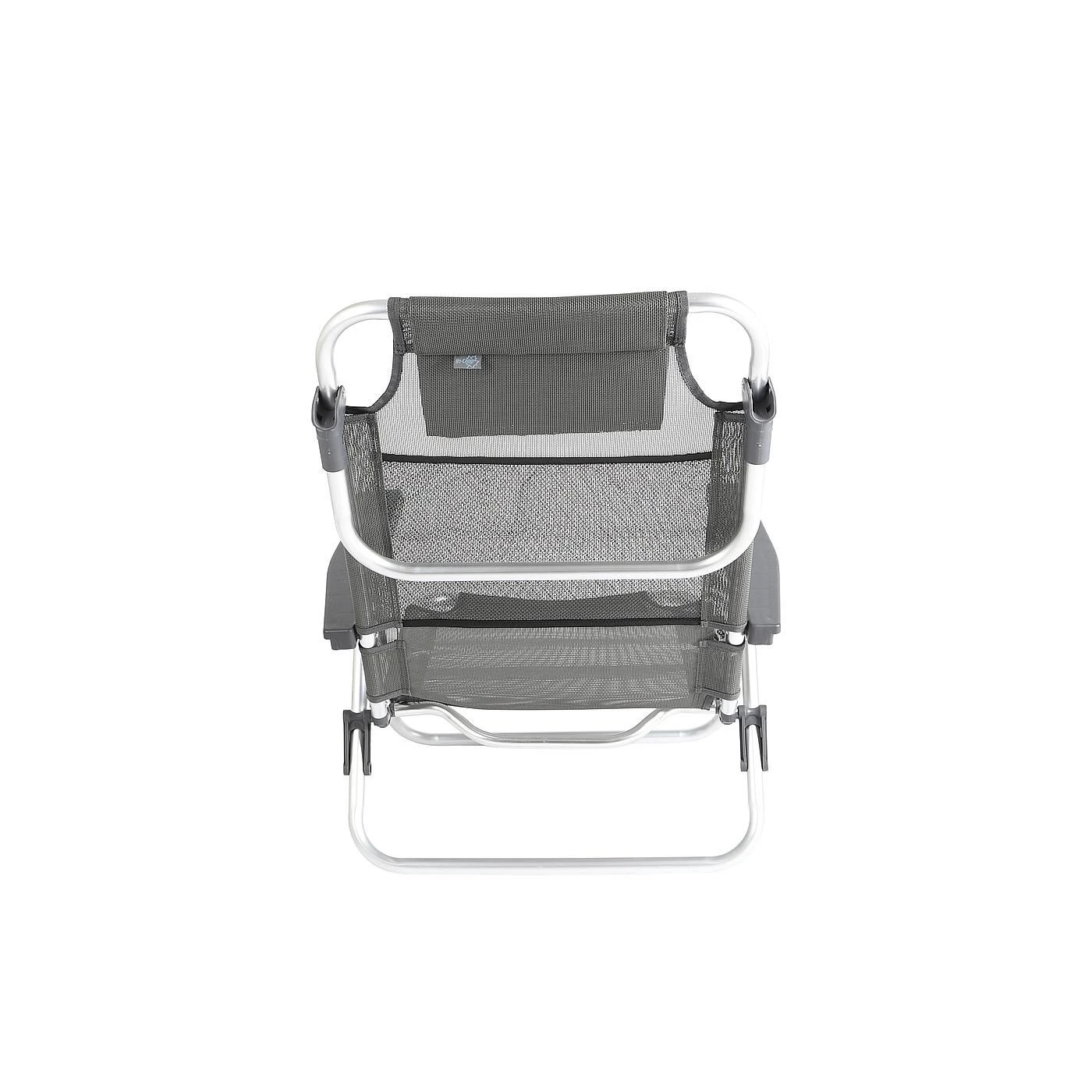 Bo-Camp XL 1 Persoons Kruispootbed 8 Bo-Camp XL 1 Persoons Kruispootbed - Afbeelding 6