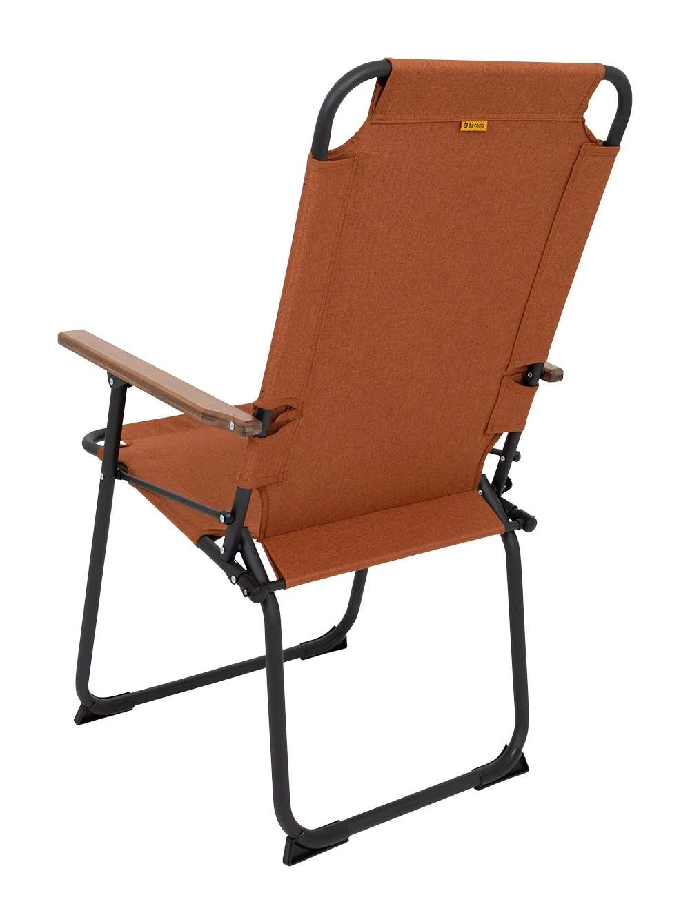 Bo-Camp Industrial Bushwick XL Klapstoel - Clay 7 Bo-Camp Industrial Bushwick XL Klapstoel - Clay - Afbeelding 5