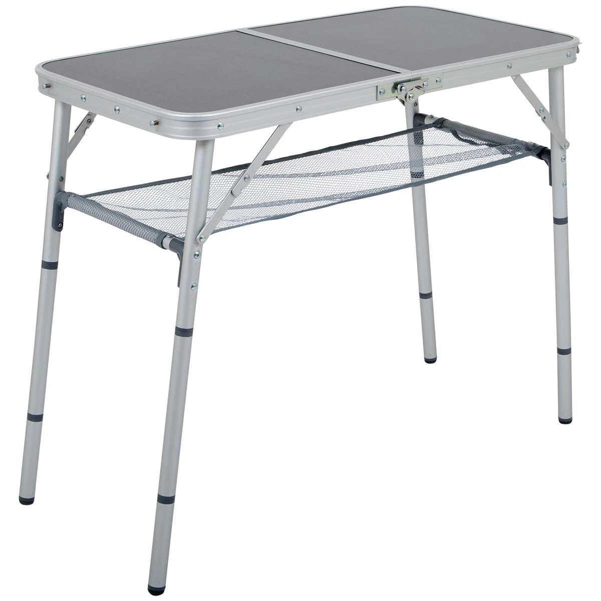 Bo-Camp Side Table 80 X 40 Tafel 4 Bo-Camp Side Table 80 X 40 Tafel - Afbeelding 2