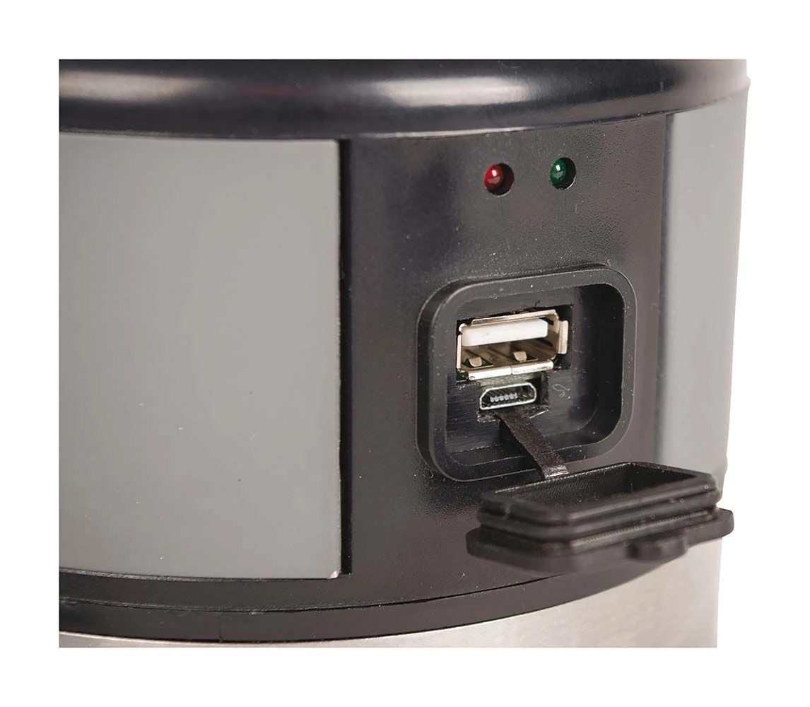 Bo-Camp Arcturus Tafellantaarn 8 Bo-Camp Arcturus Tafellantaarn - Afbeelding 6