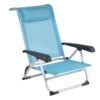 Bo-Camp Saint-Tropez Blue Strandstoel -Bo-Camp 39d2b558cc212a12
