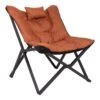 Bo-Camp Industrial Brandon Relaxstoel - Cationic Clay -Bo-Camp 3ab790ae52abbb48