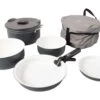 Bo-Camp Keramische Coating 7-delige Camping Pannenset 1 Bo-Camp Keramische Coating 7-delige Camping Pannenset -Bo-Camp 3b009add9b18e2fb
