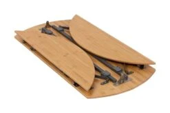 Bo-Camp Urban Outdoor Poundbury Ø90 Cm Tafel 12 Bo-Camp Urban Outdoor Poundbury Ø90 Cm Tafel -Bo-Camp 3d1416568518401c