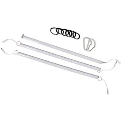 Bo-Camp Slim Tube 22W Dimbare Tentverlichting 11 Bo-Camp Slim Tube 22W Dimbare Tentverlichting -Bo-Camp 3fcff7001530b526