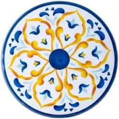 Bo-Camp Sicilian 16-delig Serviesset -Bo-Camp 40aee18f23385617