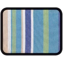 Bo-Camp Samba Hangmat Met Spreidstok - Aurora 11 Bo-Camp Samba Hangmat Met Spreidstok - Aurora -Bo-Camp 419356f847ea1ef9