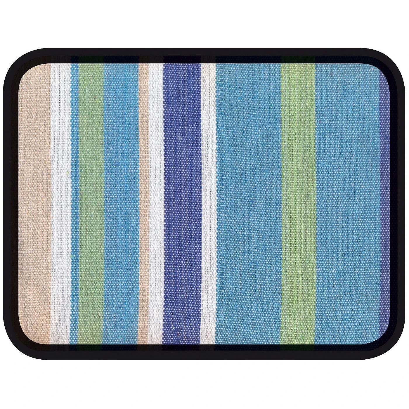 Bo-Camp Samba Hangmat Met Spreidstok - Aurora 7 Bo-Camp Samba Hangmat Met Spreidstok - Aurora - Afbeelding 5