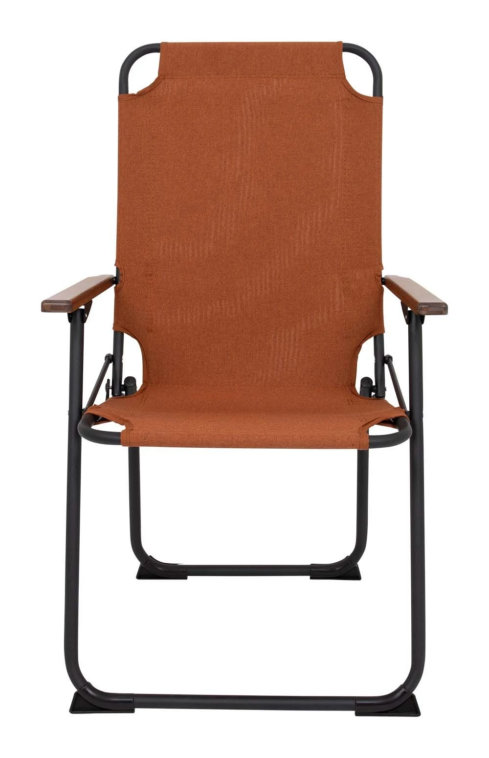 Bo-Camp Industrial Bushwick XL Klapstoel - Clay 4 Bo-Camp Industrial Bushwick XL Klapstoel - Clay - Afbeelding 2