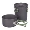 Bo-Camp Explorer 2-delige Pannenset