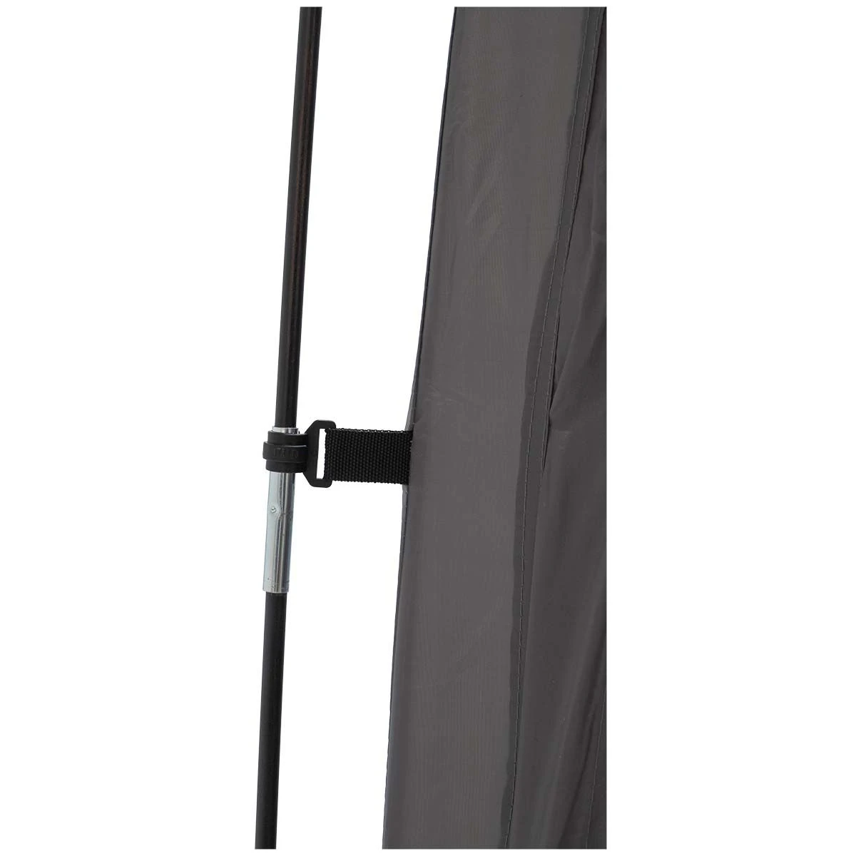 Bo-Camp Douche/wc Tent 6 Bo-Camp Douche/wc Tent - Afbeelding 4