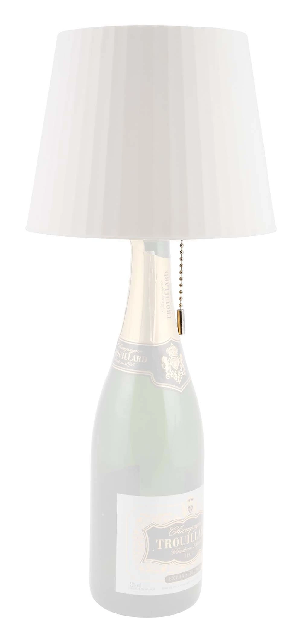 Bo-Camp Agena Solar Flessenlamp 4 Bo-Camp Agena Solar Flessenlamp - Afbeelding 2