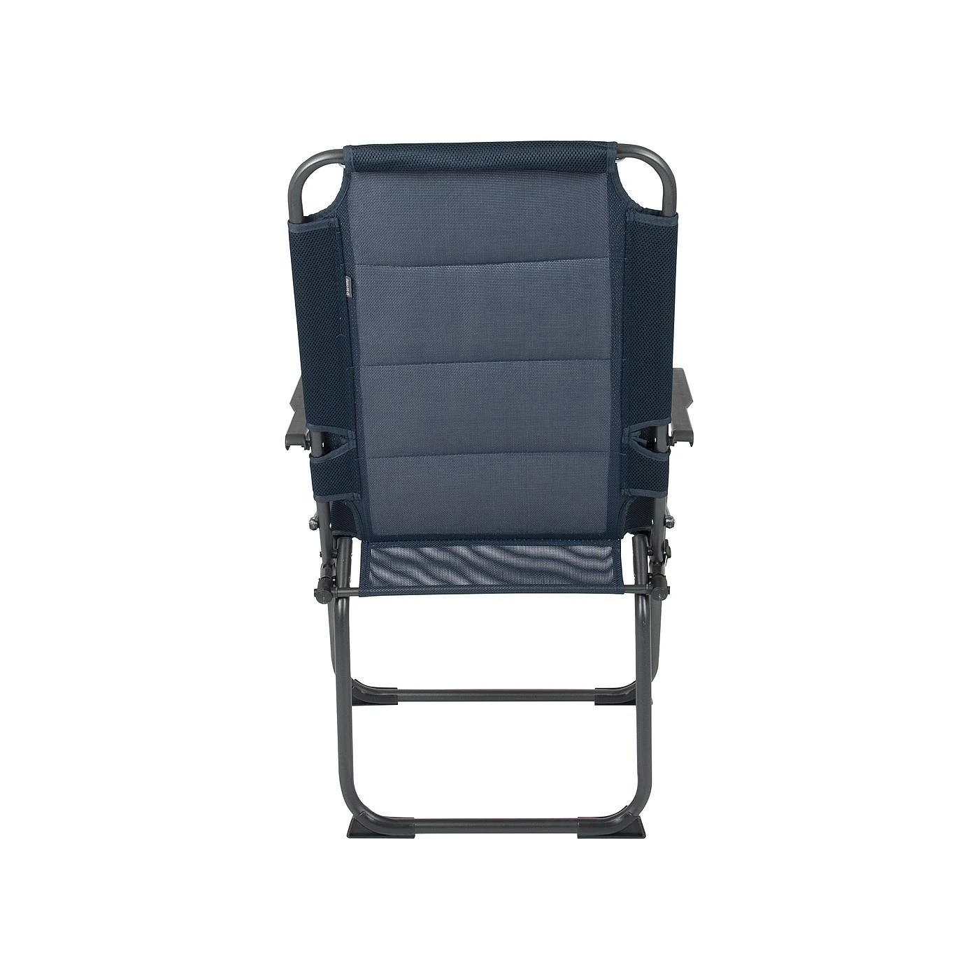 Bo-Camp Copa Rio Comfort XXL Air Klapstoel - Blue 8 Bo-Camp Copa Rio Comfort XXL Air Klapstoel - Blue - Afbeelding 6