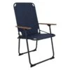 Bo-Camp Industrial Jefferson XL Klapstoel - Dark Blue