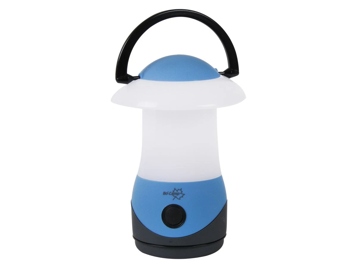 Bo-Camp Cygnus Tafellantaarn - Blue 3 Bo-Camp Cygnus Tafellantaarn - Blue