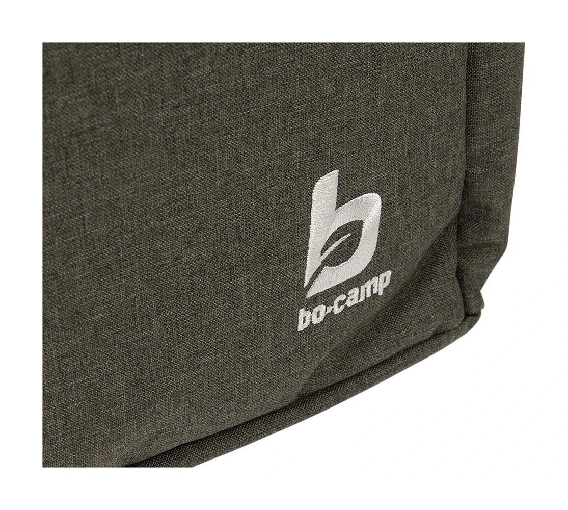 Bo-Camp Industrial Ryndale 18 Liter Groene Koeltas 6 Bo-Camp Industrial Ryndale 18 Liter Groene Koeltas - Afbeelding 4