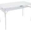 Bo-Camp Pastel Yvoire 120 X 60 Cm Tafel 2 Bo-Camp Pastel Yvoire 120 X 60 Cm Tafel -Bo-Camp 5af0602240e6cd82